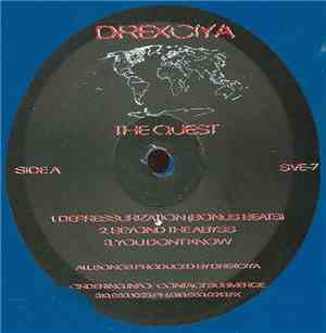 Drexciya - The Quest