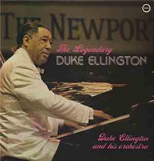 Duke Ellington, Duke Ellington And His Orchestra - The Legendary Duke Ellin ...