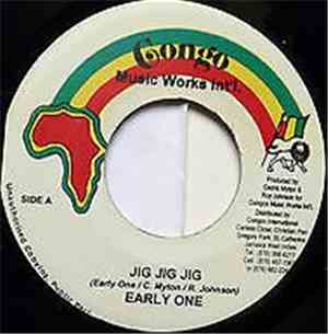 Early One - Jig Jig Jig