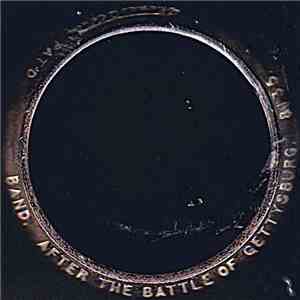 Edison Grand Concert Band - After The Battle Of Gettysburg