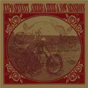 Expo Seventy - America Here & Now Sessions