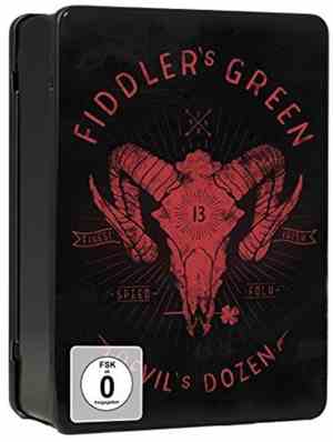 Fiddler's Green - Devil's Dozen