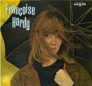 Françoise Hardy - Françoise Hardy