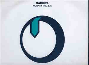 Gabriel  - Monkey Bizz E.P.