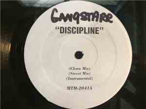 Gang Starr / GZA / Madd Rapper - Discipline / You're All Alone / Hip Hop Fu ...