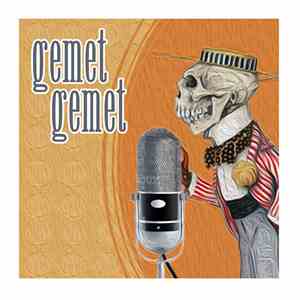Gemet Gemet - Resonant Series 1 : Jéan Gemét