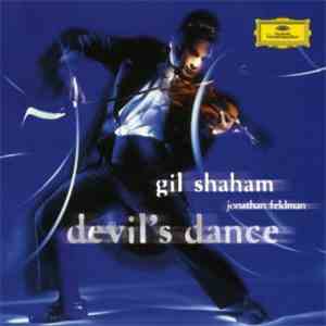 Gil Shaham, Jonathan Feldman - Devil's Dance