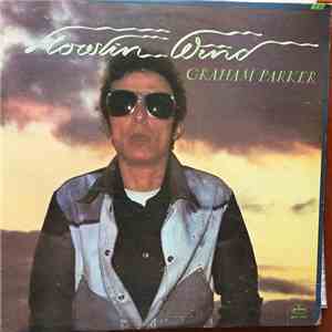 Graham Parker And The Rumour - Howlin Wind