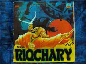 Grupo Riqchary - Grupo Riqchary