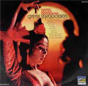 Harry Geller Orchestra - Gypsy Mandolins