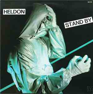 Heldon - Stand By