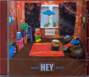 Hey  - Music.Music