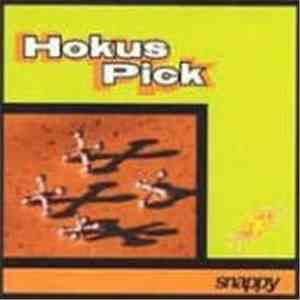 Hokus Pick - Snappy