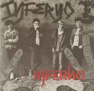 Inferno  - Anti-Hagenbach Tape - The Beginning