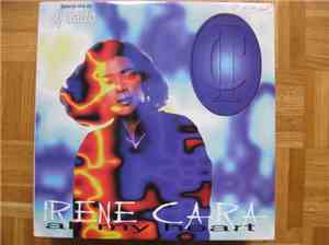Irene Cara - All My Heart