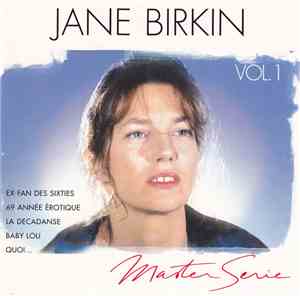 Jane Birkin - Vol. 1