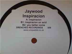 Jaywood - Inspiracion