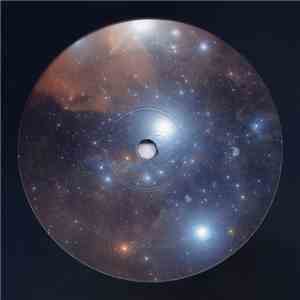 Jeff Mills - Star Chronicles - Orion EP