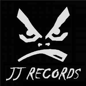 Jepy Jey, Tony Kairom - Two Brothers For Ever EP