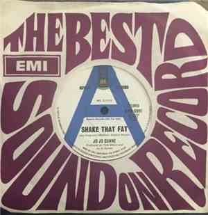 Jo Jo Gunne - Shake That Fat