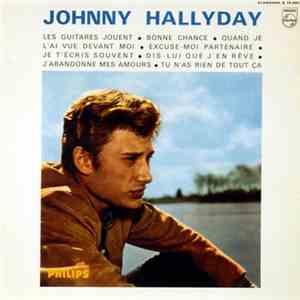 Johnny Hallyday - No. 6