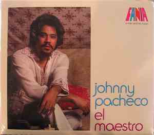 Johnny Pacheco - El Maestro