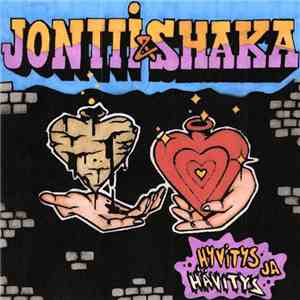 Jontti & Shaka - Hyvitys Ja Hävitys