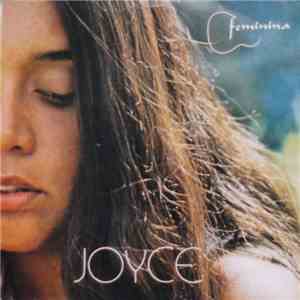 Joyce - Feminina