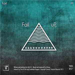 Karl M - Fall Up EP