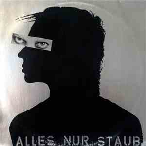 Katia  - Alles Nur Staub