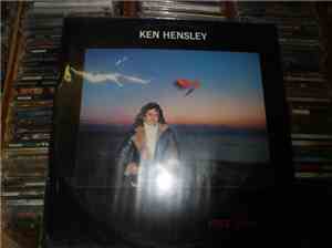 Ken Hensley - Free Spirit