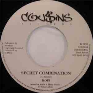 Kofi - Secret Combination