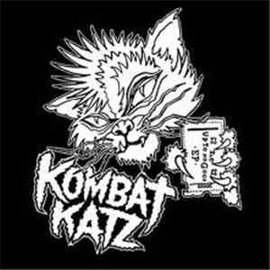 Kombat Katz - The Up To No Good E.P.