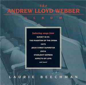 Laurie Beechman - The Andrew Lloyd Webber Album