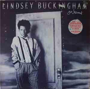 Lindsey Buckingham - Go Insane