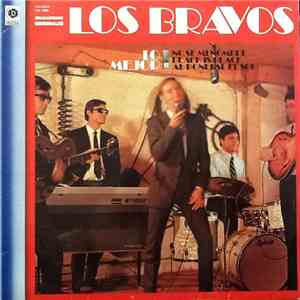 Los Bravos - Lo Mejor