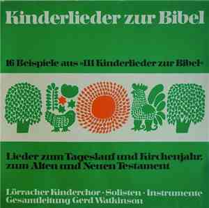 Lörracher Kinderchor - 16 Beispiele Aus 