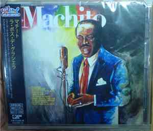 Machito Y Su Orquesta - La Voz De Graciela