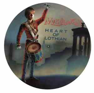 Marillion - Heart Of Lothian