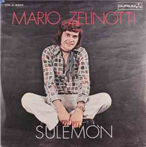 Mario Zelinotti - Sulemòn