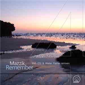 Mazzik - Remember