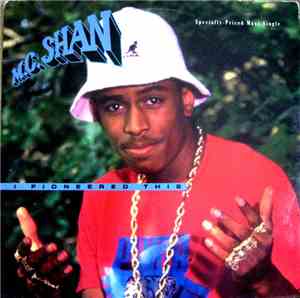 M.C. Shan - I Pioneered This