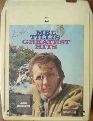 Mel Tillis - Mel Tillis' Greatest Hits