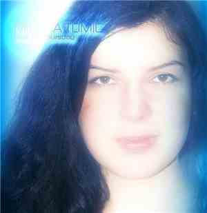 Milena Tomic - Blue On Thursday