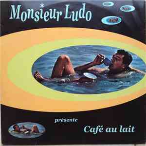 Monsieur Ludo - Café Au Lait