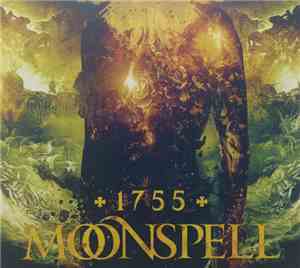 Moonspell - 1755
