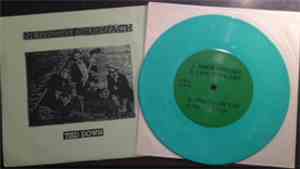 Negative Approach - Tied Down