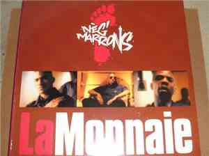 Neg'Marrons - La Monnaie