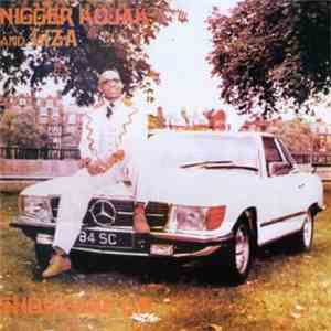 Nigger Kojak And Liza - Showcase L.P.