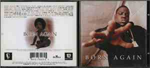 Notorious B.I.G. - Born Again